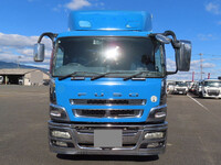 MITSUBISHI FUSO Super Great Aluminum Wing QKG-FS54VZ 2014 806,000km_5