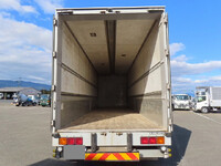 MITSUBISHI FUSO Super Great Aluminum Wing QKG-FS54VZ 2014 806,000km_6