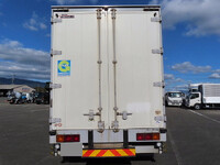 MITSUBISHI FUSO Super Great Aluminum Wing QKG-FS54VZ 2014 806,000km_7