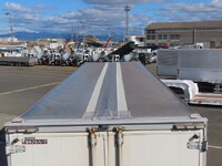 MITSUBISHI FUSO Super Great Aluminum Wing QKG-FS54VZ 2014 806,000km_8