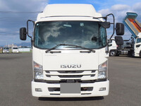 ISUZU Forward Aluminum Block 2RG-FRR90T2 2019 432,000km_3