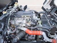 MITSUBISHI FUSO Canter Safety Loader 2PG-FEB80 2023 32,000km_14