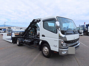 MITSUBISHI FUSO Canter Safety Loader 2PG-FEB80 2023 32,000km_1