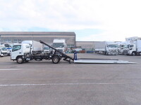 MITSUBISHI FUSO Canter Safety Loader 2PG-FEB80 2023 32,000km_26