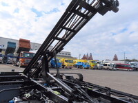 MITSUBISHI FUSO Canter Safety Loader 2PG-FEB80 2023 32,000km_35