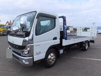 MITSUBISHI FUSO Canter Safety Loader 2PG-FEB80 2023 32,000km_3