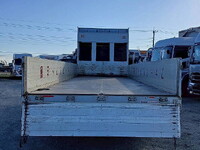 ISUZU Giga Aluminum Block QKG-CYJ77AA 2015 627,565km_10