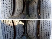 ISUZU Giga Aluminum Block QKG-CYJ77AA 2015 627,565km_16