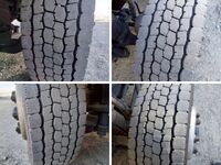 ISUZU Giga Aluminum Block QKG-CYJ77AA 2015 627,565km_17