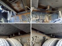 ISUZU Giga Aluminum Block QKG-CYJ77AA 2015 627,565km_19