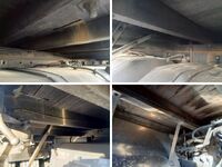 ISUZU Giga Aluminum Block QKG-CYJ77AA 2015 627,565km_20