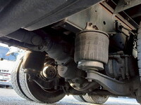 ISUZU Giga Aluminum Block QKG-CYJ77AA 2015 627,565km_21