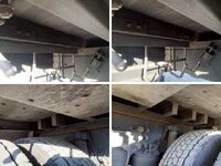 ISUZU Giga Aluminum Block QKG-CYJ77AA 2015 627,565km_23