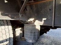 ISUZU Giga Aluminum Block QKG-CYJ77AA 2015 627,565km_24