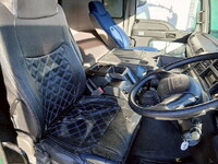 ISUZU Giga Aluminum Block QKG-CYJ77AA 2015 627,565km_35