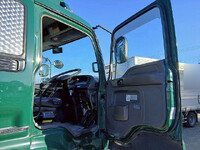 ISUZU Giga Aluminum Block QKG-CYJ77AA 2015 627,565km_36