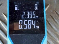 ISUZU Giga Aluminum Block QKG-CYJ77AA 2015 627,565km_37