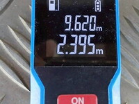 ISUZU Giga Aluminum Block QKG-CYJ77AA 2015 627,565km_38