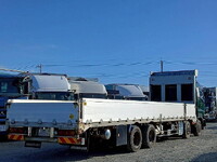 ISUZU Giga Aluminum Block QKG-CYJ77AA 2015 627,565km_3