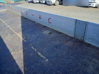 ISUZU Giga Aluminum Block QKG-CYJ77AA 2015 627,565km_8