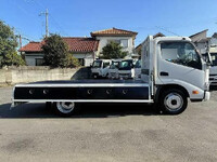 HINO Dutro Flat Body TKG-XZU645M 2019 125,171km_10