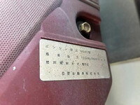 HINO Dutro Flat Body TKG-XZU645M 2019 125,171km_13