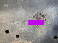 HINO Dutro Flat Body TKG-XZU645M 2019 125,171km_36