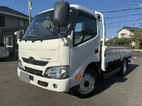 HINO Dutro Flat Body TKG-XZU645M 2019 125,171km_3