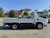 HINO Dutro Flat Body TKG-XZU645M 2019 125,171km_5