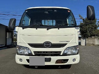 HINO Dutro Flat Body TKG-XZU645M 2019 125,171km_6