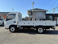 HINO Dutro Flat Body TKG-XZU645M 2019 125,171km_7