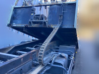 HINO Ranger Safety Loader ADG-FJ7JHWA 2006 471,389km_14