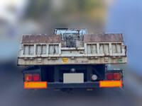 HINO Ranger Safety Loader ADG-FJ7JHWA 2006 471,389km_2