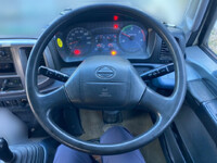 HINO Ranger Safety Loader ADG-FJ7JHWA 2006 471,389km_33
