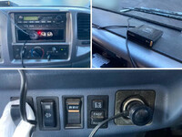 HINO Ranger Safety Loader ADG-FJ7JHWA 2006 471,389km_34