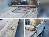 HINO Ranger Safety Loader ADG-FJ7JHWA 2006 471,389km_37