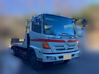 HINO Ranger Safety Loader ADG-FJ7JHWA 2006 471,389km_3