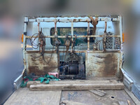 HINO Ranger Safety Loader ADG-FJ7JHWA 2006 471,389km_6