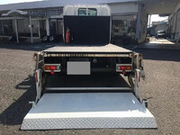 TOYOTA Toyoace Flat Body ABF-TRY220 2018 49,663km_10