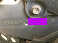 TOYOTA Toyoace Flat Body ABF-TRY220 2018 49,663km_15