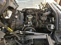 TOYOTA Toyoace Flat Body ABF-TRY220 2018 49,663km_17