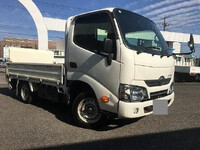 TOYOTA Toyoace Flat Body ABF-TRY220 2018 49,663km_1