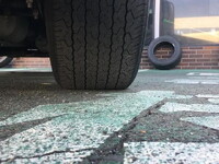 TOYOTA Toyoace Flat Body ABF-TRY220 2018 49,663km_32