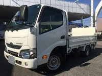 TOYOTA Toyoace Flat Body ABF-TRY220 2018 49,663km_3
