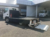 TOYOTA Toyoace Flat Body ABF-TRY220 2018 49,663km_9