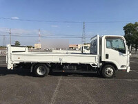 ISUZU Elf Flat Body TRG-NPR85AR 2018 45,607km_11