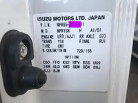 ISUZU Elf Flat Body TRG-NPR85AR 2018 45,607km_14