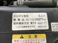 ISUZU Elf Flat Body TRG-NPR85AR 2018 45,607km_18