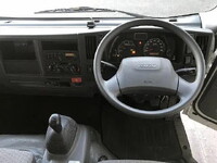 ISUZU Elf Flat Body TRG-NPR85AR 2018 45,607km_19