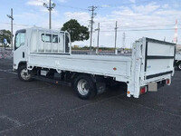 ISUZU Elf Flat Body TRG-NPR85AR 2018 45,607km_2